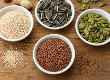 Organic Seeds