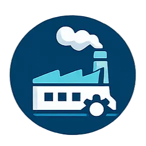 Industrial manufacturing product