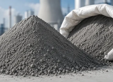 flyash supplier